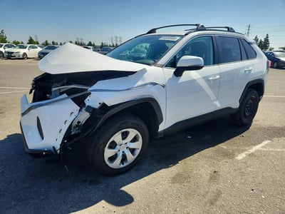 2T3K1RFV6LW****** 2020 Toyota RAV4