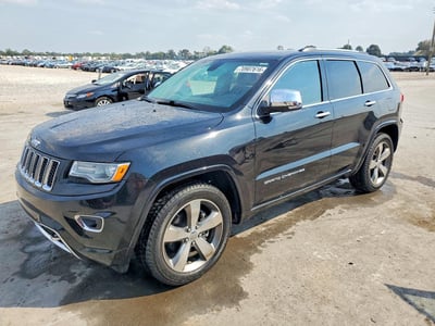 1C4RJFCG9FC****** 2015 Jeep Grand Cherokee