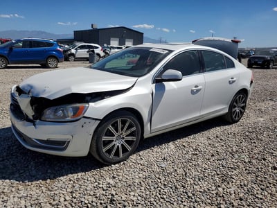 LYV402TK9HB****** 2017 Volvo S60