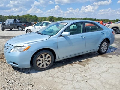 4T1BE46K08U****** 2008 Toyota Camry
