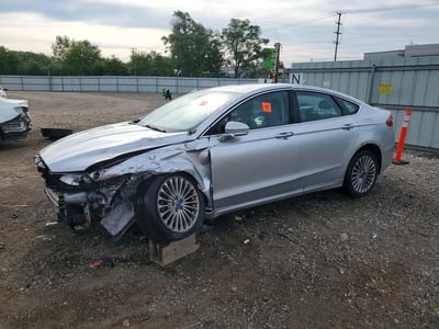 3FA6P0K90ER****** 2014 Ford Fusion