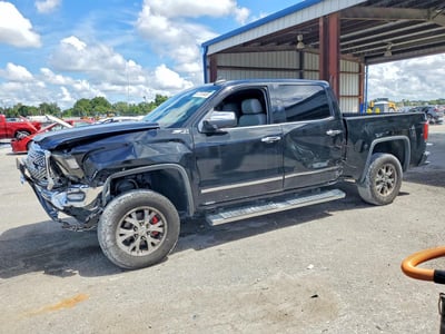 3GTU2NEC4GG****** 2016 GMC Sierra