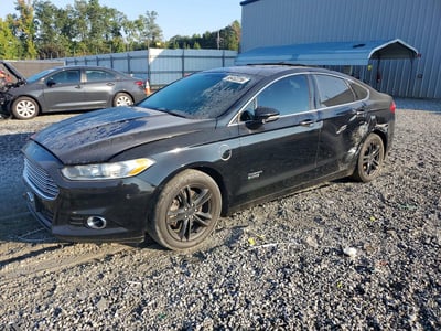 3FA6P0SU1GR****** 2016 Ford Fusion