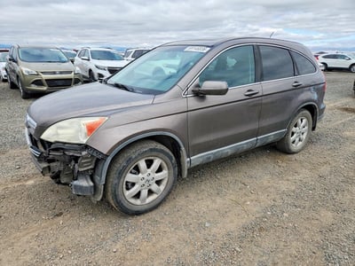 5J6RE48779L****** 2009 Honda CR-V