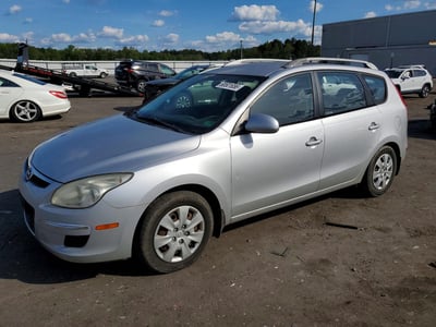 2011 Hyundai Elantra