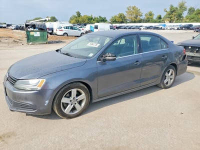 3VW3L7AJXDM****** 2013 Volkswagen Jetta