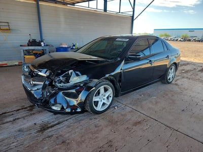 2005 Acura TL