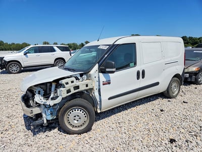 2020 RAM Promaster City