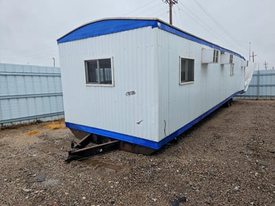 9412*** 1994 Tsi Trailers
