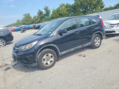 2HKRM4H30GH****** 2016 Honda CR-V