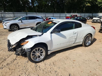 1N4AL24E58C****** 2008 Nissan Altima