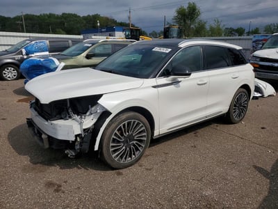 5LMCJ2DH4LU****** 2020 Lincoln Corsair