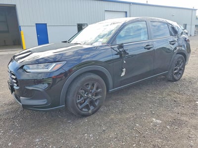 3CZRZ2H58PM****** 2023 Honda HR-V