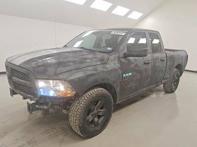 1C6RR6FG0KS****** 2019 RAM 1500