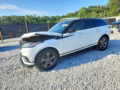 SALYT2EX6NA****** 2022 Land Rover Range Rover Velar
