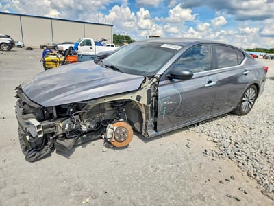 1N4BL4DV2SN****** 2025 Nissan Altima
