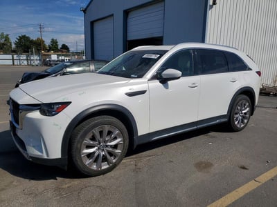 JM3KKEHD9R1****** 2024 Mazda CX-90