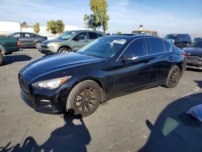 JN1BV7AP8EM****** 2014 Infiniti Q50