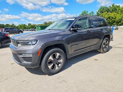 1C4RJYB60R8****** 2024 Jeep Grand Cherokee 4xe