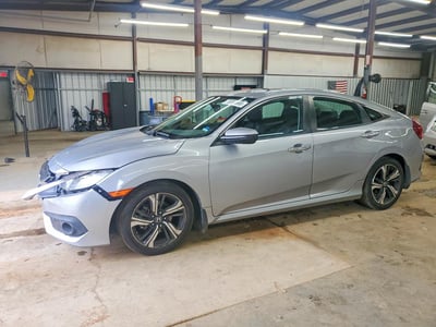 19XFC1F94GE****** 2016 Honda Civic