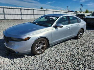 1HGCY1F39RA****** 2024 Honda Accord