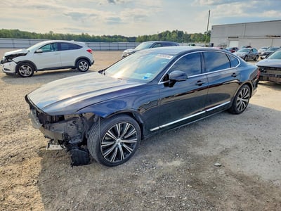 LVY062MN3PP****** 2023 Volvo S90