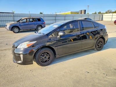 JTDKN3DU2F0****** 2015 Toyota Prius