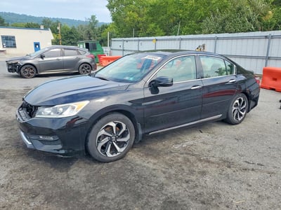1HGCR3F86GA****** 2016 Honda Accord