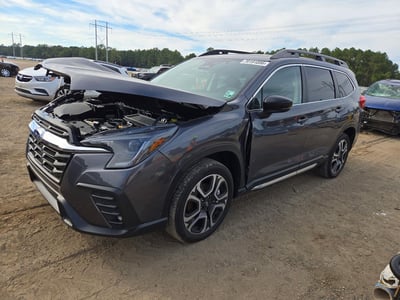 4S4WMAGDXT3****** 2026 Subaru Ascent