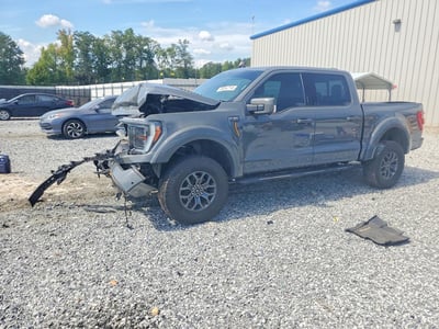 1FTEW1E80MF****** 2021 Ford F-150