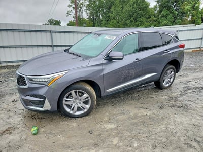 5J8TC1H7XLL****** 2020 Acura RDX