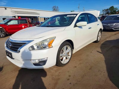 1N4AL3AP2FC****** 2015 Nissan Altima