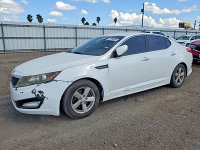 KNAGM4A77F5****** 2015 Kia Optima