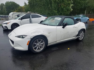 JM1NDAB7XG0****** 2016 Mazda MX-5 Miata