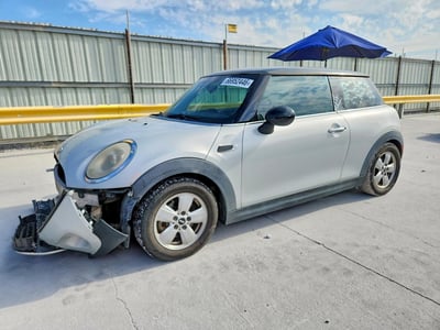 2014 MINI Hardtop