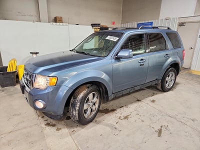 1FMCU9EG5CK****** 2012 Ford Escape