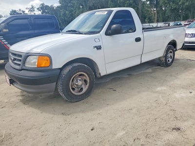 2004 Ford F-150