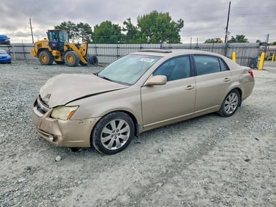 4T1BK36B85U****** 2005 Toyota Avalon
