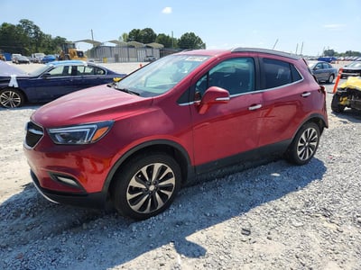 KL4CJGSBXHB****** 2017 Buick Encore