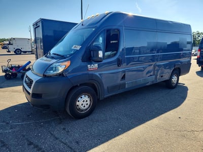 3C6URVJG5LE****** 2020 RAM Promaster