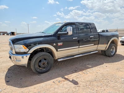3D73Y4HL8AG****** 2010 Dodge Ram 3500