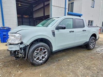 3FTTW8H35RR****** 2024 Ford Maverick