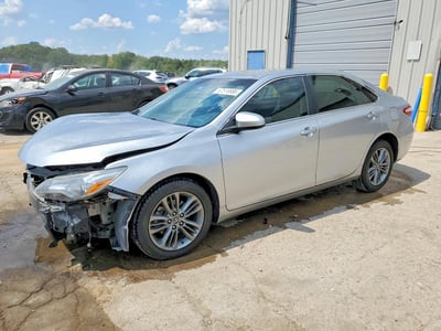 4T1BF1FKXFU****** 2015 Toyota Camry
