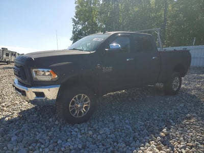 3C6UR5FL6HG****** 2017 RAM 2500