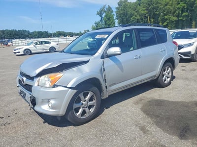 JTMDF4DV9BD****** 2011 Toyota RAV4