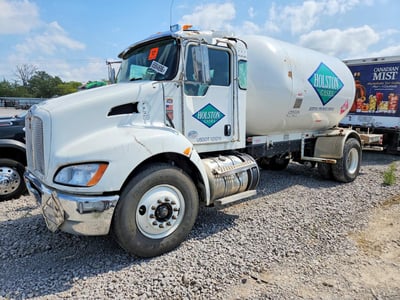 2NKHHM7X1NM****** 2022 Kenworth T370