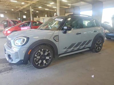 2023 MINI Cooper Countryman