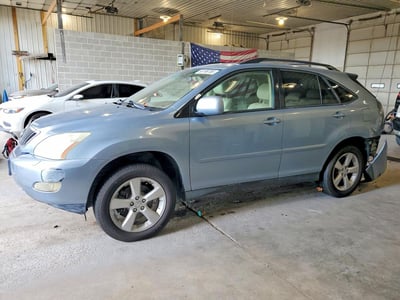 2004 Lexus RX 330