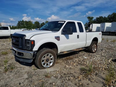 1FTWX31R79E****** 2009 Ford F-350