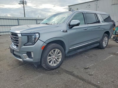 1GKS2GKT9RR****** 2024 GMC Yukon XL